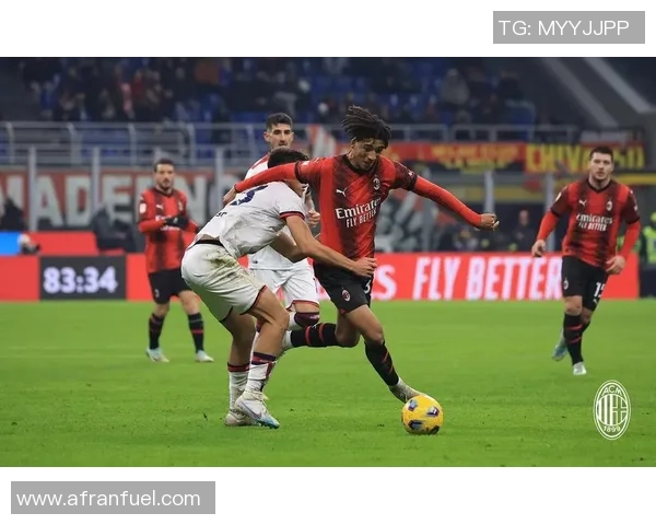 欧冠激战:AC米兰大胜莱比锡乌龙球成比赛转折点
