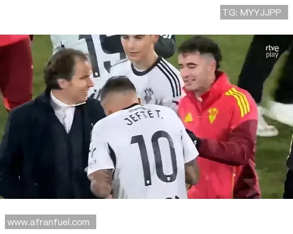 国王杯精彩对决皇马6-2大胜那不勒斯绝杀时刻引发全场狂欢