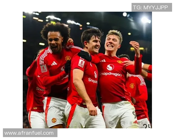 足总杯激战回顾曼联逆转热刺背后的战术解析与精彩瞬间