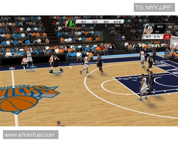 2018年尼克斯与篮网精彩对决全场录像回放及精彩瞬间分析