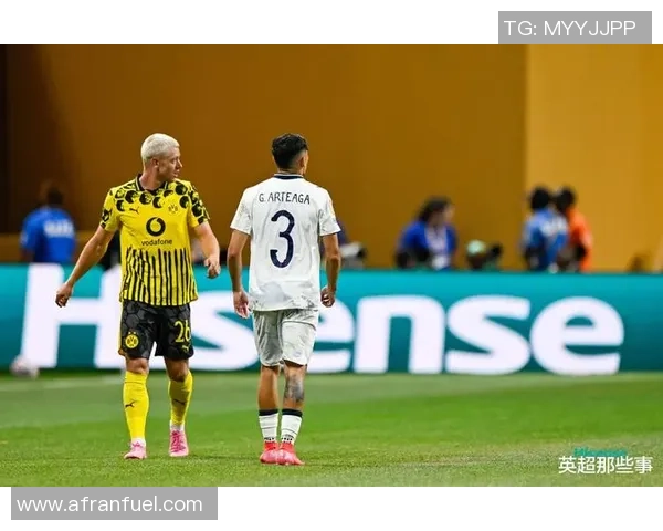 德甲激战巴萨与多特蒙德战成平局绝杀瞬间点燃全场激情